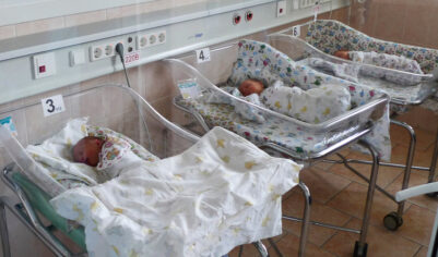 Власти хотят давать отсрочку по выплате ипотеки за пополнение в семье