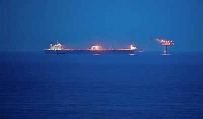 Трамп взялся за иранские суда, которые перевозят российскую нефть