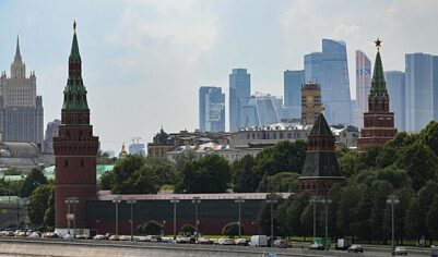 Мордашов видит тренд на чеболизацию российской экономики