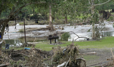 Кто виноват: число жертв сокрушительного наводнения выросло до 119 человек