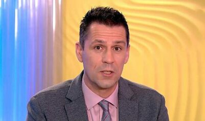 Ведущий программы «Утро России» Петров назвал главную сложность работы