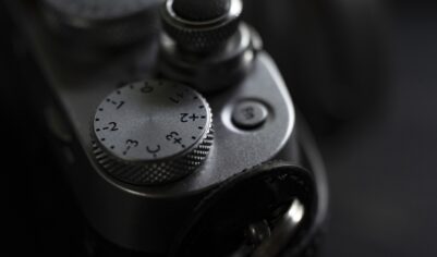 Журналист во время репортажа случайно обнаружил ужасную находку в виде пропавшей девочки