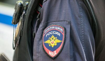 «Осторожно, Москва»: угрожавший скинуть гранату с балкона в Коммунарке задержан