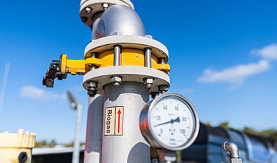 Украина нашла нового поставщика газа