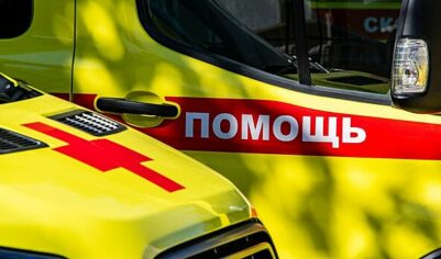 Ревнивая россиянка порезала половой орган своему парню