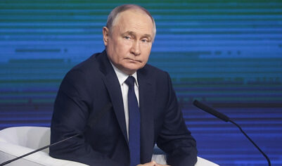 Путин сыграл резервным козырем: все карты по Украине будут раскрыты в понедельник