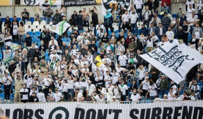 Участь футбольного «Торпедо» решена: полиция арестовала судью матча