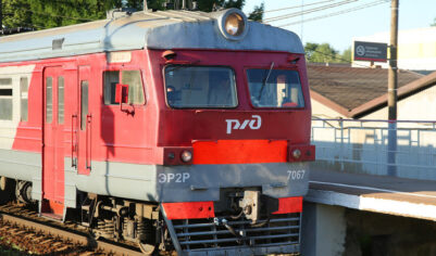 «Не успел подарить подарок»: муж погибшей в Сочи железнодорожницы рассказал про ее последний день рождения