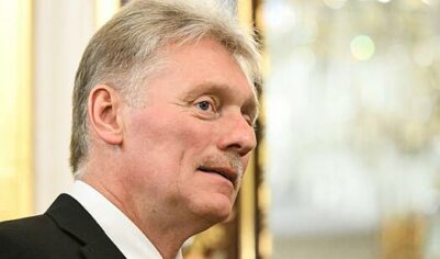 В Кремле ответили Писториусу на заявления об «убийстве российских солдат»