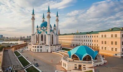 Эксперимент по исламскому банкингу в России продлили