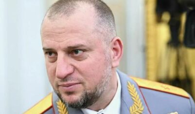 Алаудинов втянут в опасную игру. Кремль нервничает. Пригожин замаячил на горизонте