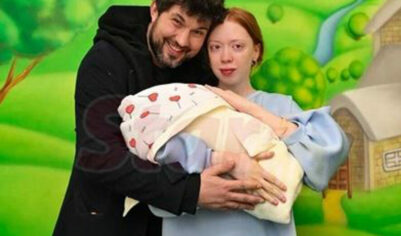 «Поразил цинизм врачей»: Алибасов-младший подает в суд на клинику, в которой ослепла его жена