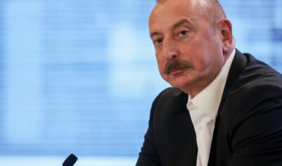 «Алиев дает заднюю, но уже поздно. Позиции диаспор окончательно пошатнулись»: Прохоров
