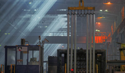 Алюминий будущего. Как декарбонизация и развитие зеленой экономики трансформируют алюминиевую отрасль