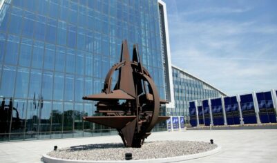 «Американско-европейский бизнес»: назван важный нюанс в поставках НАТО американского оружия Украине