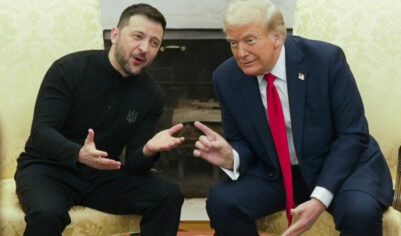 «Меньше, чем планировалось». США передадут Украине 10 ракет для Patriot