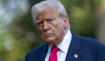 «Трамп всегда ставит свою страну на первое место». Почему США опять покидают ЮНЕСКО