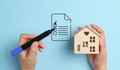 Управляющие компании переходят под контроль жильцов