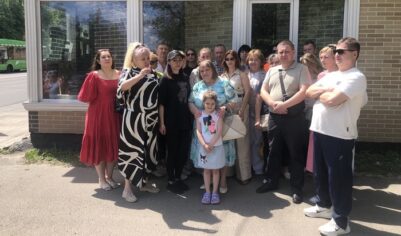 Малый бизнес Курска молит о помощи