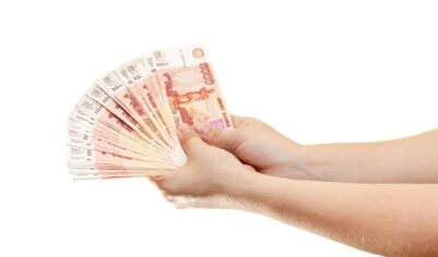 Обещают избавить от долгов? Не верьте!