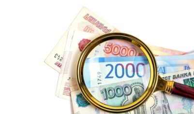 Роскошной жизни в кредит пришел конец