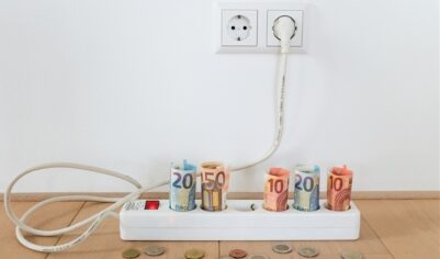 Европе больно аукнулся отказ от российского газа