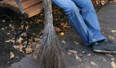 В Подмосковье охранники взяли в рабство подвернувшихся им под руку подростков