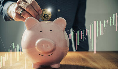 ПНИПУ: курс биткоина оказался зависим от жадности и страха