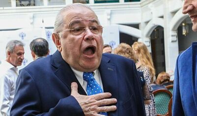 Петросян и Степаненко снова судятся