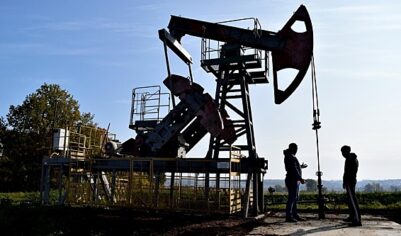 Reuters назвало вероятные сроки новых санкций на российскую нефть