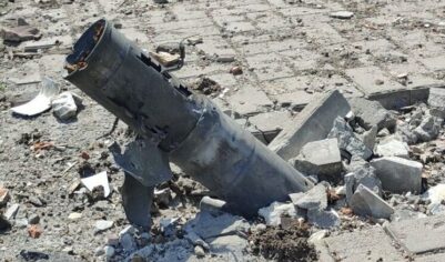 Обломки украинского БПЛА унесли жизни двух сотрудниц РЖД