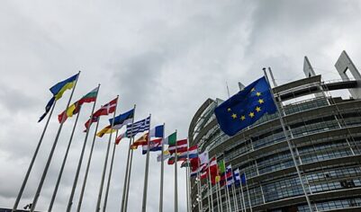 Постпредство РФ при ЕС: 18-й пакет санкций подорвет экономику Евросоюза