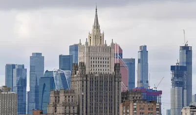 В МИД России ответили на угрозы Трампа