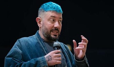 Артемий Лебедев назвал способ изменить мнение украинцев о России