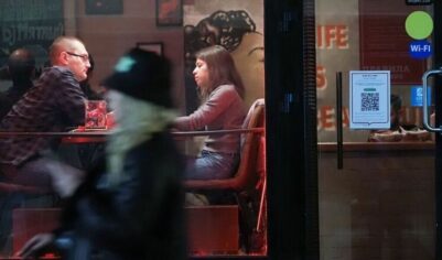 Смогут ли возможности единого QR-кода обеспечить бесперебойность платежей на фоне сбоев?