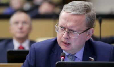 «Боржоми пить поздно, но либералам не понять»: Делягин о снижении ставки ЦБ