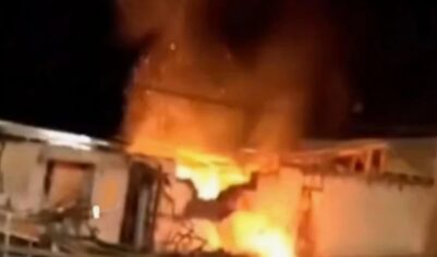 ВСУ снова атаковали Россию: дроны рвутся в Москву и бьют по вокзалам — задерживаются 26 поездов (ВИДЕО)