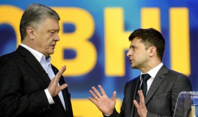 БПЛА ВС России разнесли города Зеленского и Порошенко* в результате одной из самых массовых атак за месяц