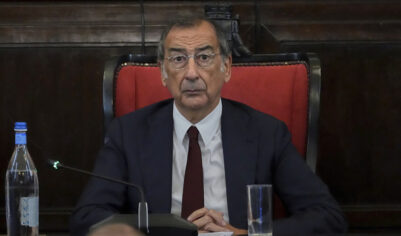 Зимняя Олимпиада-2026 попала под пристальное внимание прокуратуры