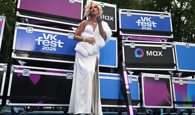 «Нервный срыв у нее был»: Ольге Бузовой потребовались помощь врачей и капельницы