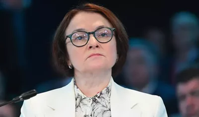 Набиуллина назвала слухами просьбу трех банков о помощи