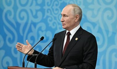 Путин рассказал, какие увлечения и развлечения ему запомнились из детства