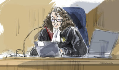 Пятерых канадских хоккеистов признали невиновными в деле о сексуальном насилии