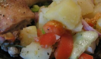 Куриные ножки с чесноком вкусный рецепт с фото пошагово и видео
