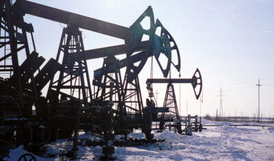 $47 за баррель: к чему приведет новый потолок цен на российскую нефть