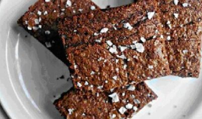 Как приготовить идеальный шоколадный фадж вкусный рецепт с фото пошагово и видео