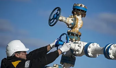 В стране ЕС нашли крупное месторождение нефти и газа