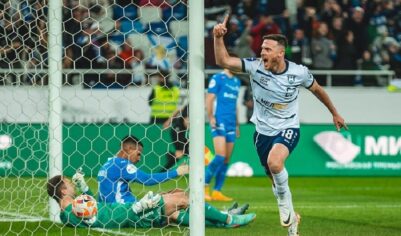 «Динамо» готово к старту сезона лучше «Зенита», но фаворитами будут другие