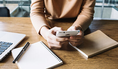 Адвокат блогера Митрошиной сообщил о взломе ее аккаунта с 2,6 млн подписчиков