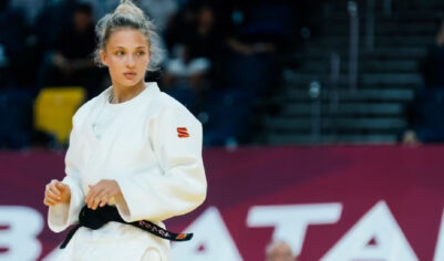 Ближайший резерв дзюдоистов на турнире «Большого шлема» в Монголии не подкачал